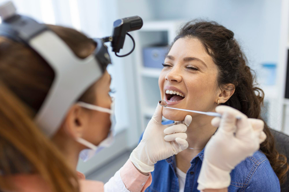 dental checkups once or twice a year what best for your smile in mumbai